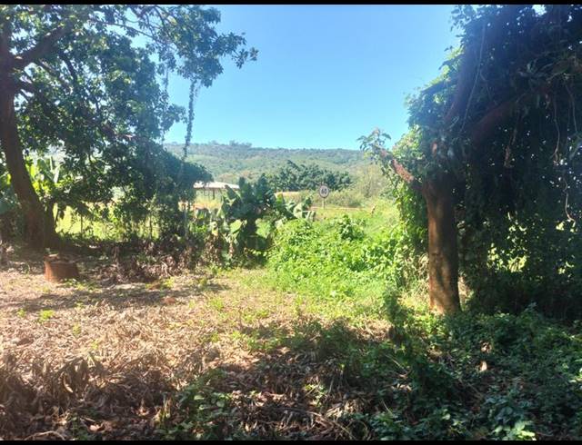 LAND FOR SALE IN DUTHUNI